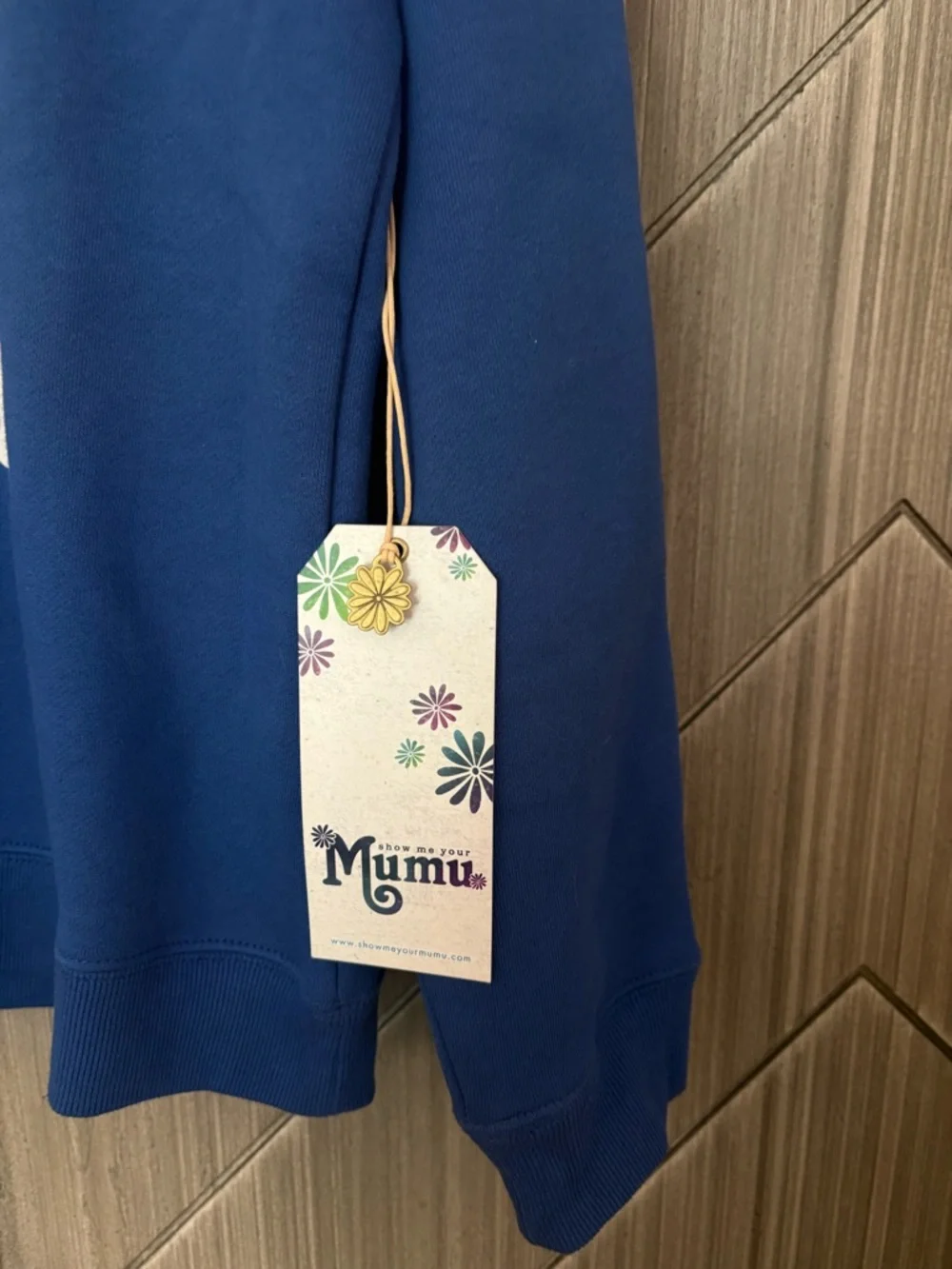 Show Me Your MuMu nwt show